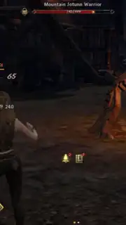 Legend of Ymir (KR) Screenshot 7