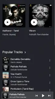 FLAC Music Screenshot 5