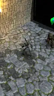 The Dark Book Screenshot 4