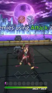 Action Taimanin Screenshot 5