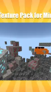 X-Ray Texture Pack for Minecraft Screenshot 4