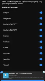 iOS Emojis For Android Screenshot 5