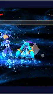 Origin of Wind Screenshot 7