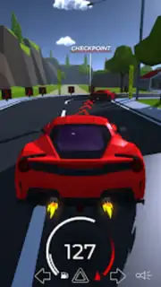 Cars LP Screenshot 8