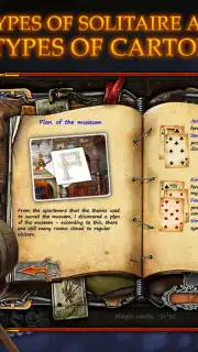 Solitaire Mystery Screenshot 13