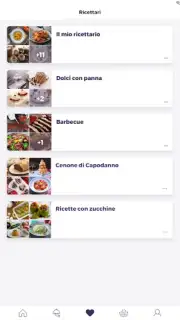 GialloZafferano Screenshot 10