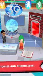 Home Base Screenshot 4