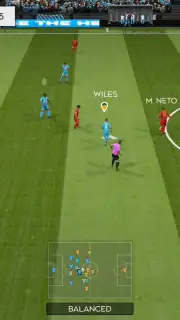 Dream League Soccer 2026 Screenshot 7