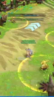 Stella Arcana Screenshot 12