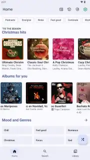 VIVI Music Screenshot 1