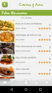Kiwilimón Screenshot 6