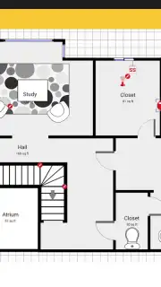 STANLEY Floor Plan Screenshot 7