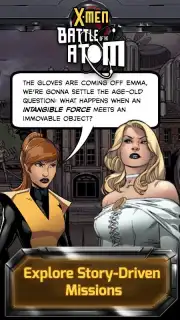 X-Men Screenshot 3