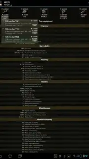 База знаний для WoT Screenshot 15