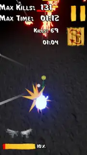 Last Guy Screenshot 4
