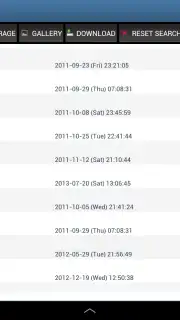 Smart File Manager Screenshot 7