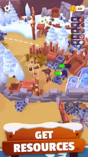 Gold Rush Screenshot 3