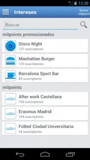 Mitmi Screenshot 3