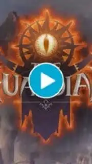 The Guardian Screenshot 1