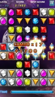 Jewel Star Screenshot 3