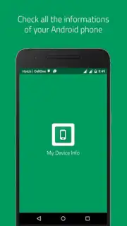 My Device Pro Screenshot 5