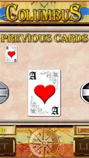 Columbus Deluxe slot Screenshot 4