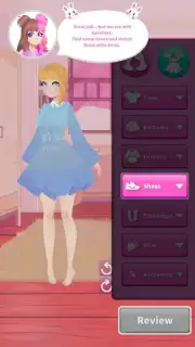Lulu's Fashion World Screenshot 9