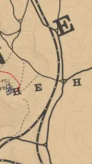 RDR2: Companion Screenshot 2