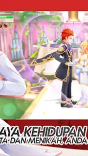 Astral Guardians Screenshot 10