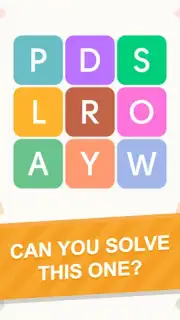 Word Search - Evolution Puzzle Screenshot 7