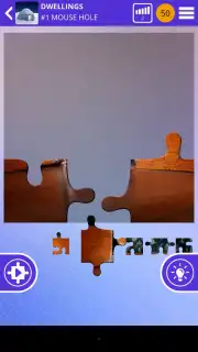 100 PICS Puzzles Screenshot 2