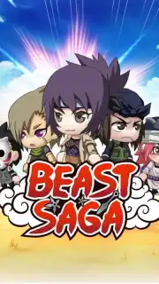 Beast Saga Screenshot 1