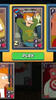 Animation Throwdown: TQFC Screenshot 10