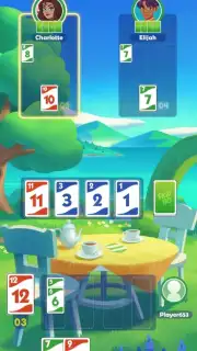 Skip-Bo Screenshot 11