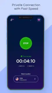 Pronto VPN Screenshot 5