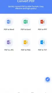 Apowersoft PDF Converter Screenshot 5