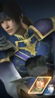 Dynasty Warriors Unleashed Screenshot 7