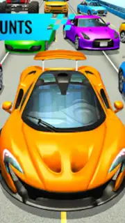 Car Racing Master:Driving Game Screenshot 3