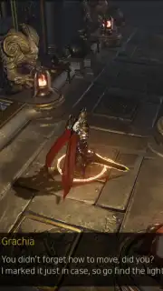 Blade II - The Return of Evil Screenshot 2