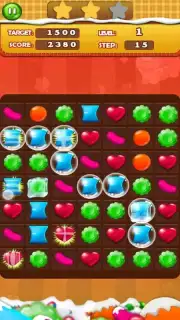 Sugar Line Joy Screenshot 3