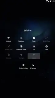 GO Launcher EX Screenshot 10