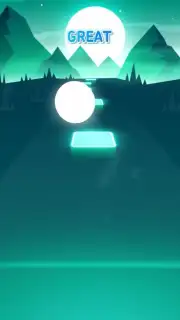 Tiles Hop Screenshot 1