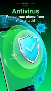 MAX Cleaner (Phone Cleaner) Screenshot 6