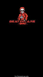 BeatzFlare MP3 Music Downloader Screenshot 6