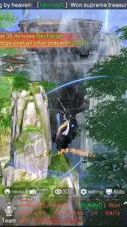 World of Immortals Screenshot 12