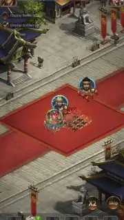 Dynasty Legend: Final Warriors Screenshot 7