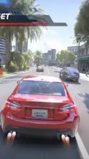 Car Driving Games Car Racing Screenshot 3