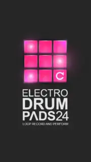Drum Pads 24 - Beats and Music Screenshot 5