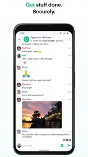 Element Classic Screenshot 4