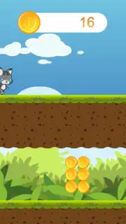 cat bros Screenshot 5